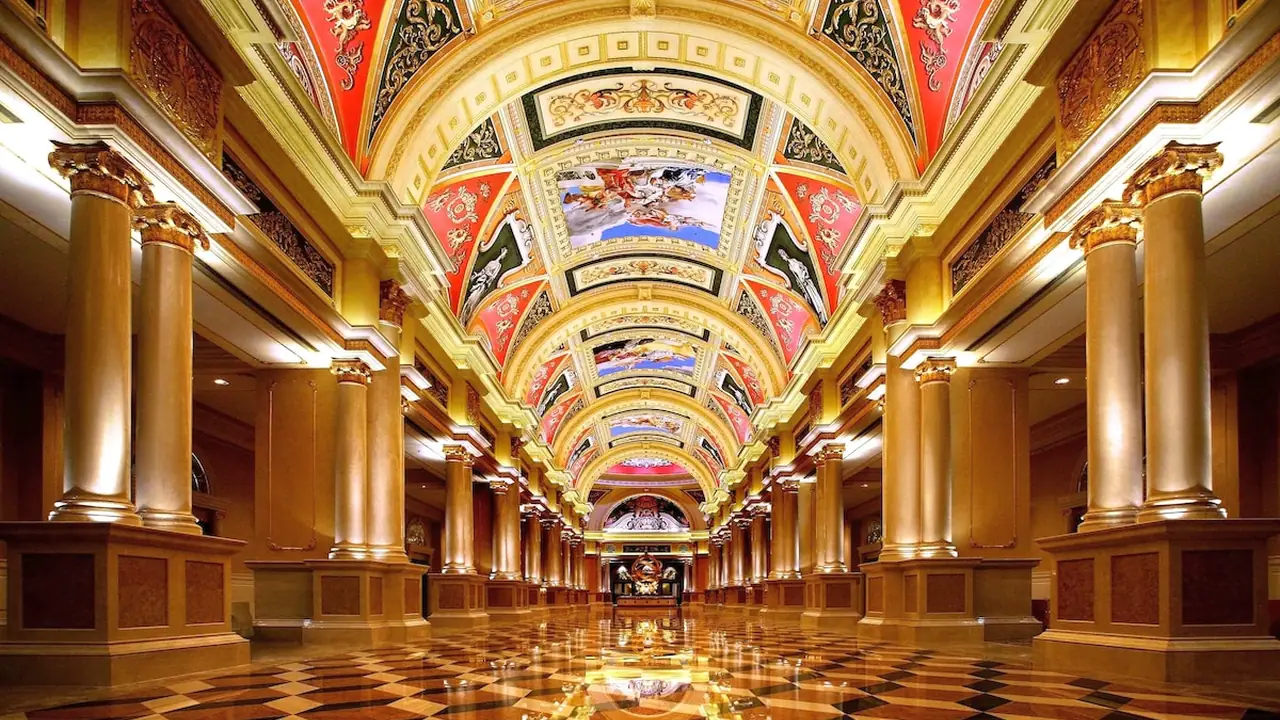 The Venetian